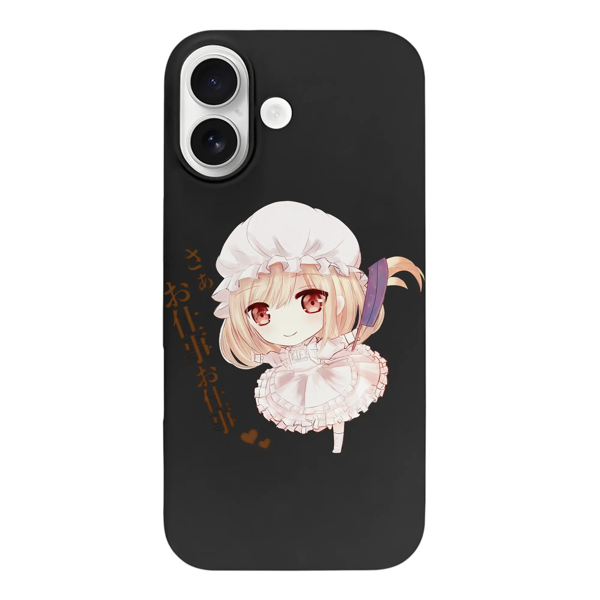 はたらく細胞 グッズ,マクロファージ - iPhone 17 シリーズ シリコンケース 薄型 耐衝撃 指紋防止 ソフトタッチカバー 精密フィット 傷防止 保護ケース iPhone 17/17 Air/17 Pro/17 Pro Max 対応